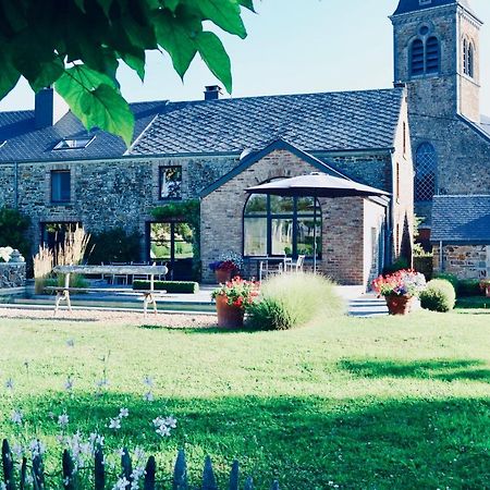 Le Relais Du Moustier Grune Exterior foto