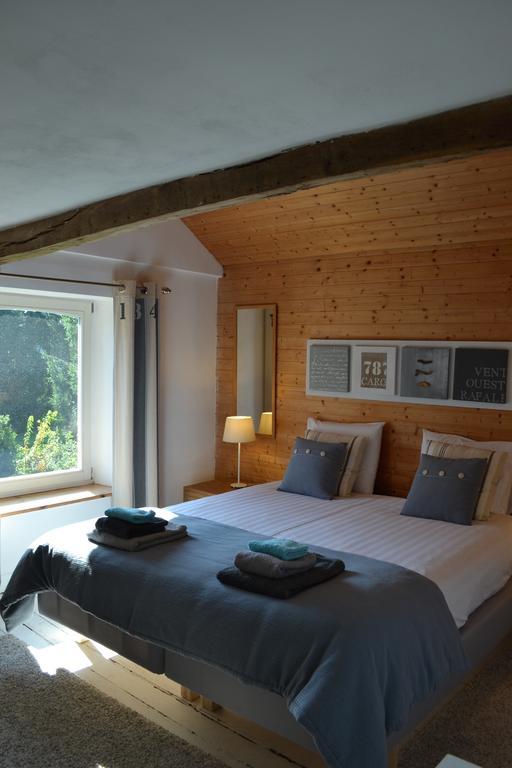 Le Relais Du Moustier Grune Quarto foto