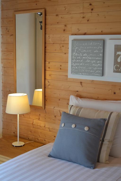 Le Relais Du Moustier Grune Quarto foto